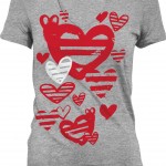 Simply Love tee shirt